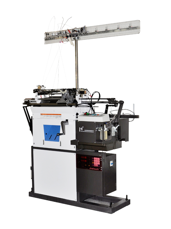 GLOVE MACHINES